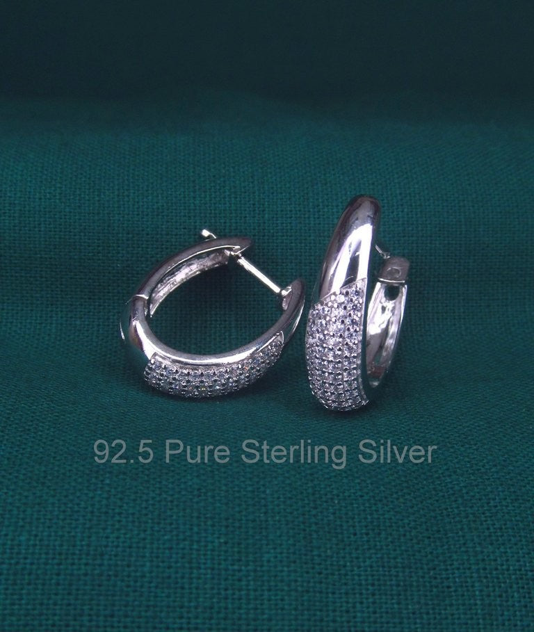 92.5 Silver Pendant Set – Daily to Party Wear