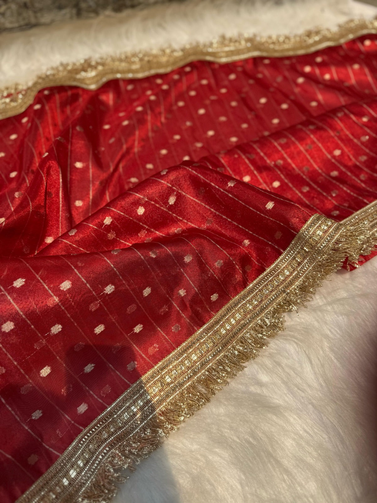 Swarna Tarang -Tissue