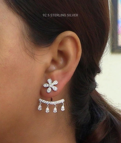 92.5 Silver Pendant Set – Daily to Party Wear