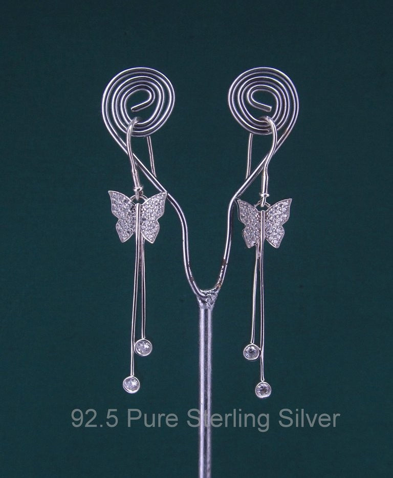 92.5 Silver Pendant Set – Daily to Party Wear