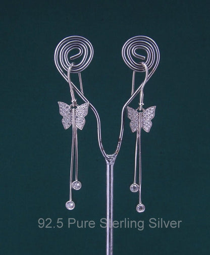92.5 Silver Pendant Set – Daily to Party Wear