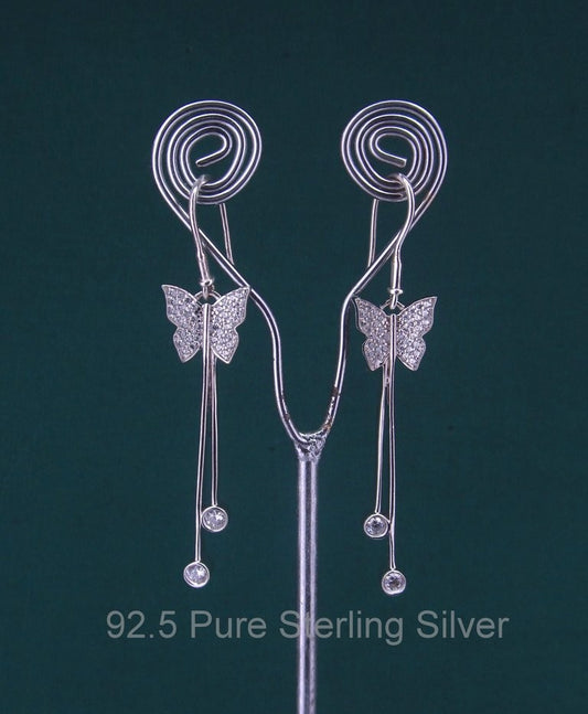 92.5 Silver Pendant Set – Daily to Party Wear