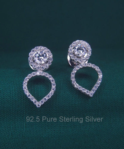 92.5 Silver Pendant Set – Daily to Party Wear