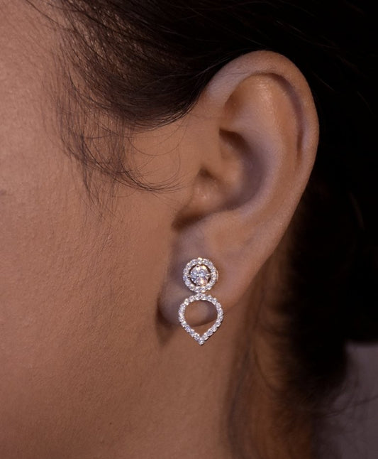 92.5 Silver Pendant Set – Daily to Party Wear