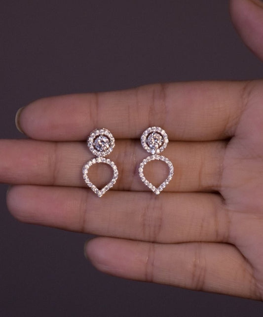 92.5 Silver Pendant Set – Daily to Party Wear