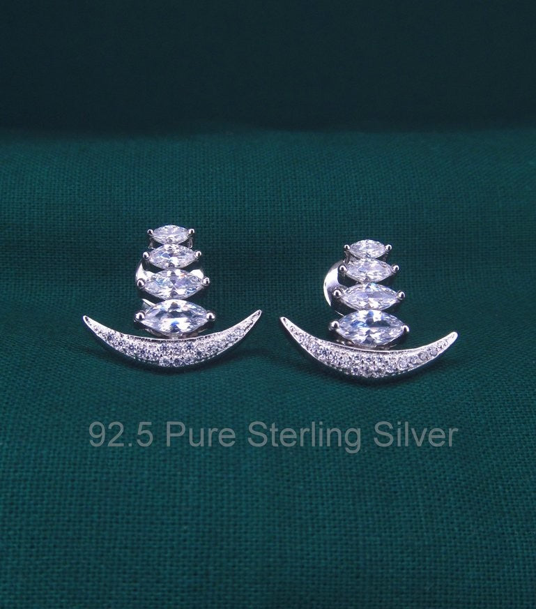 92.5 Silver Pendant Set – Daily to Party Wear