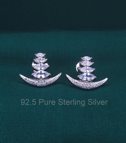 92.5 Silver Pendant Set – Daily to Party Wear