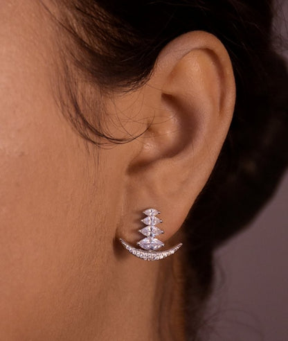 92.5 Silver Pendant Set – Daily to Party Wear
