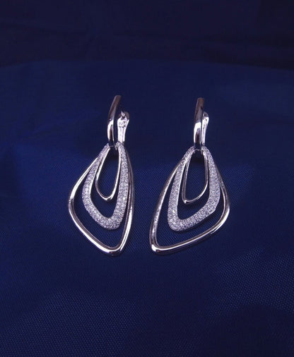 92.5 Silver Pendant Set – Daily to Party Wear