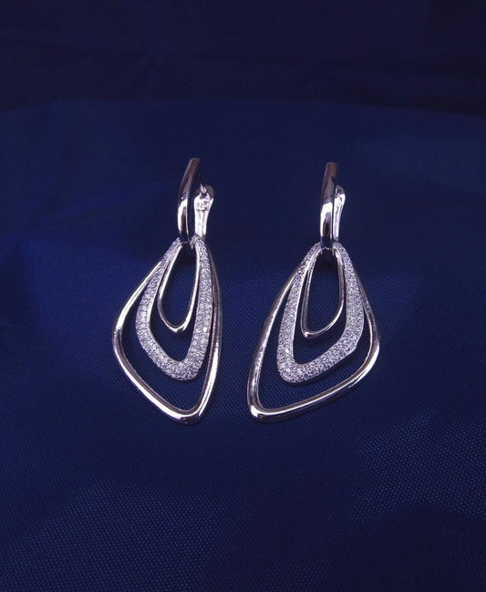 92.5 Silver Pendant Set – Daily to Party Wear