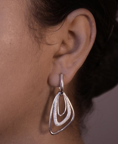 92.5 Silver Pendant Set – Daily to Party Wear