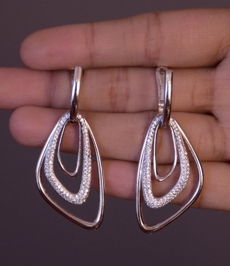 92.5 Silver Pendant Set – Daily to Party Wear