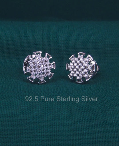 92.5 Silver Pendant Set – Daily to Party Wear
