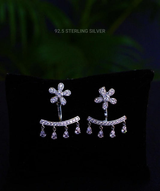 92.5 Silver Pendant Set – Daily to Party Wear