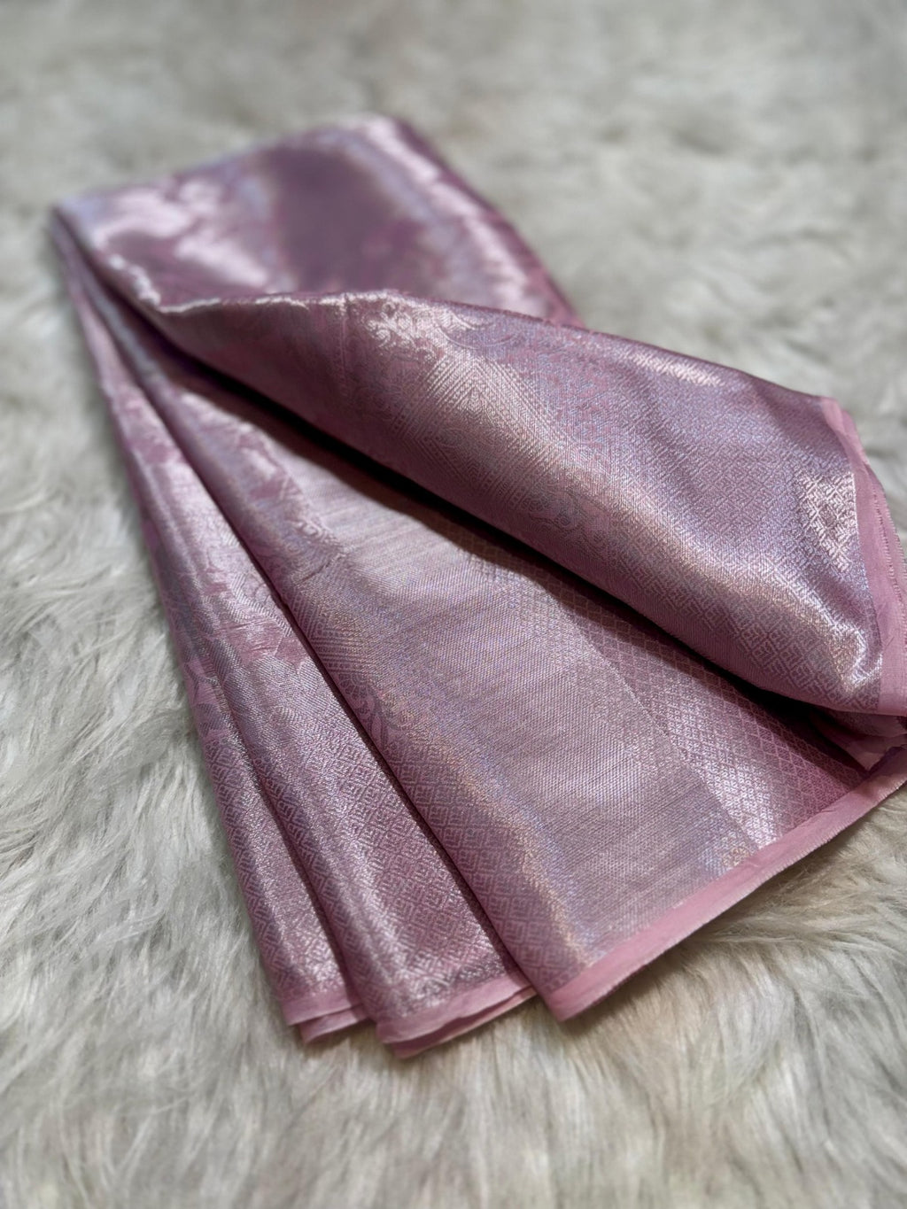 Banarasi Tissue Silk Saree-BTSPSL01