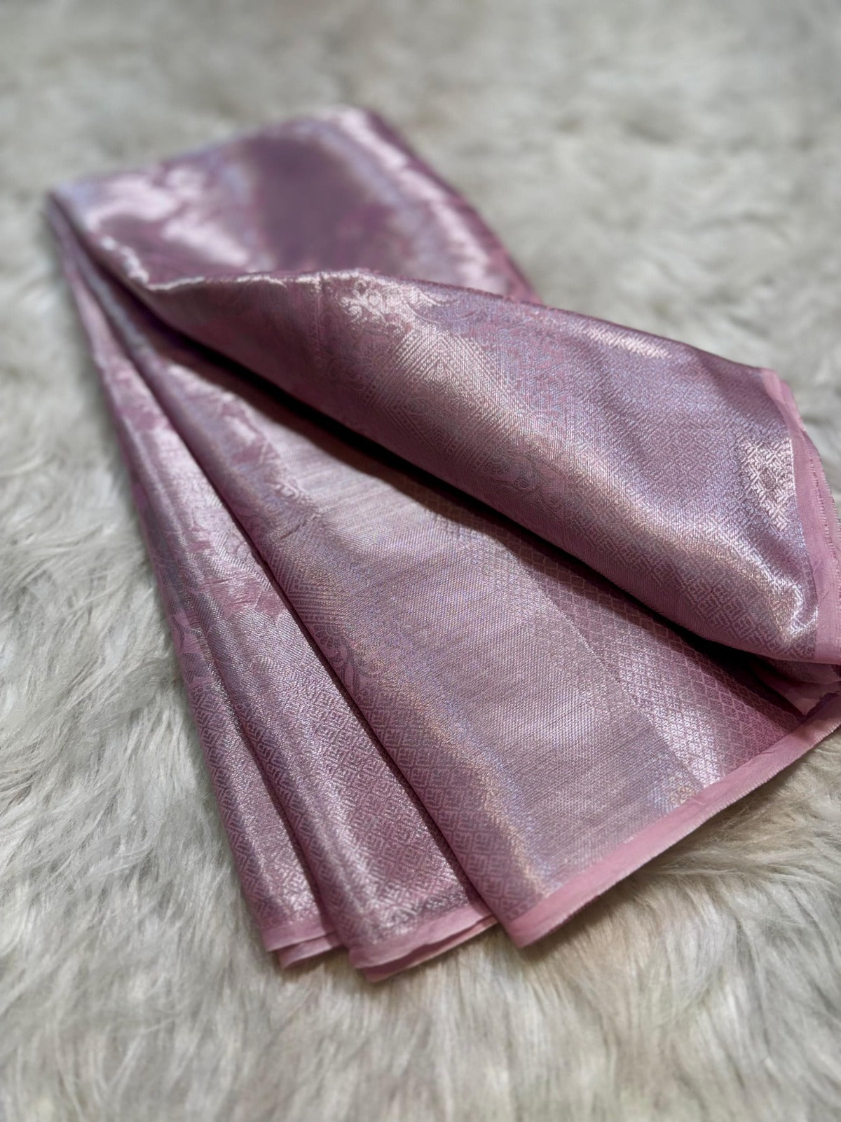 Banarasi Tissue Silk Saree-BTSPSL01