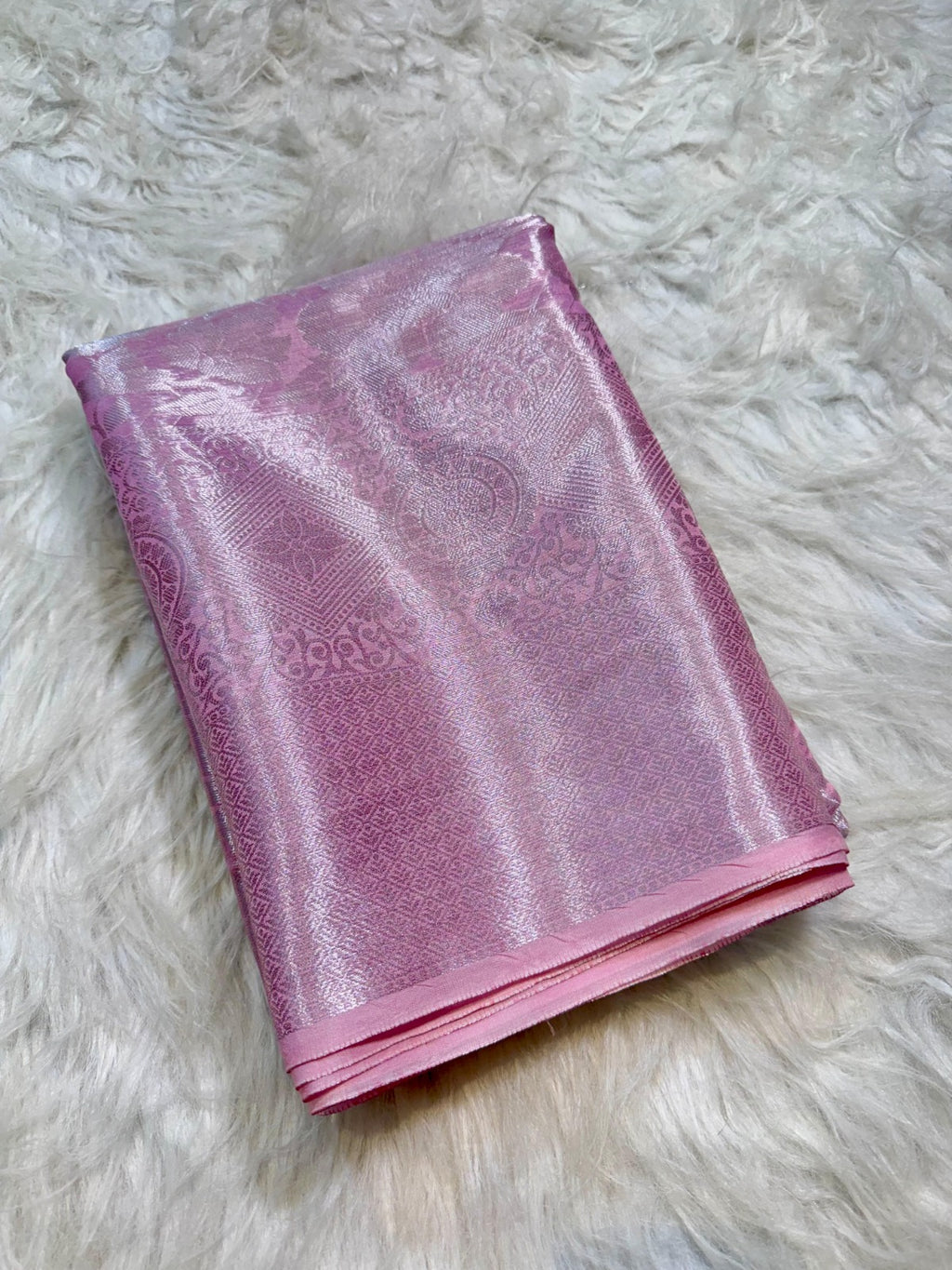 Banarasi Tissue Silk Saree-BTSPSL01