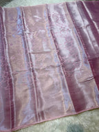 Banarasi Tissue Silk Saree-BTSPSL01