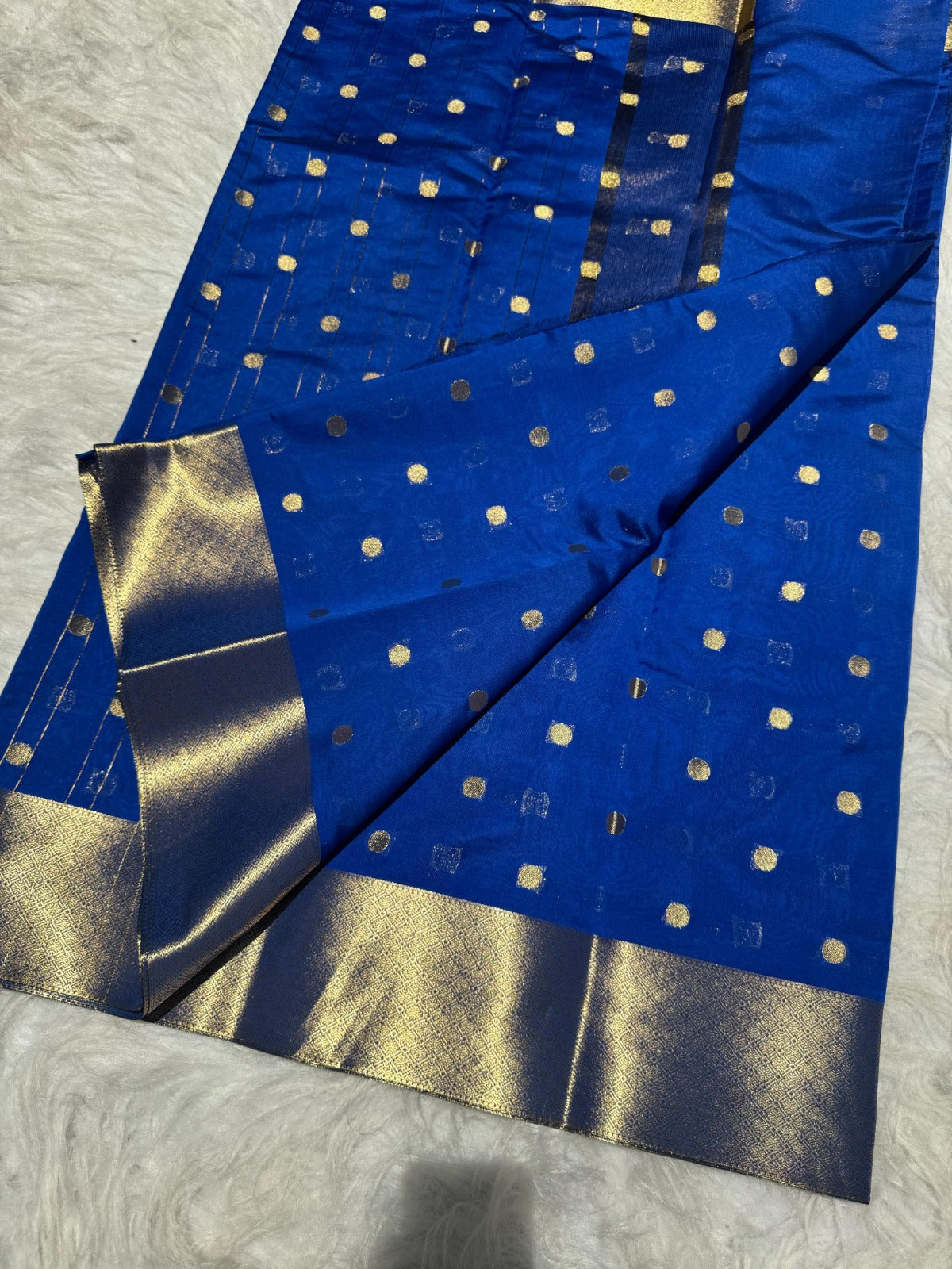 Banarasi Katan Silk Saree-BKTNRB01
