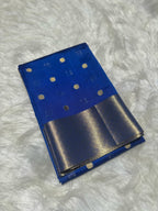 Banarasi Katan Silk Saree-BKTNRB01