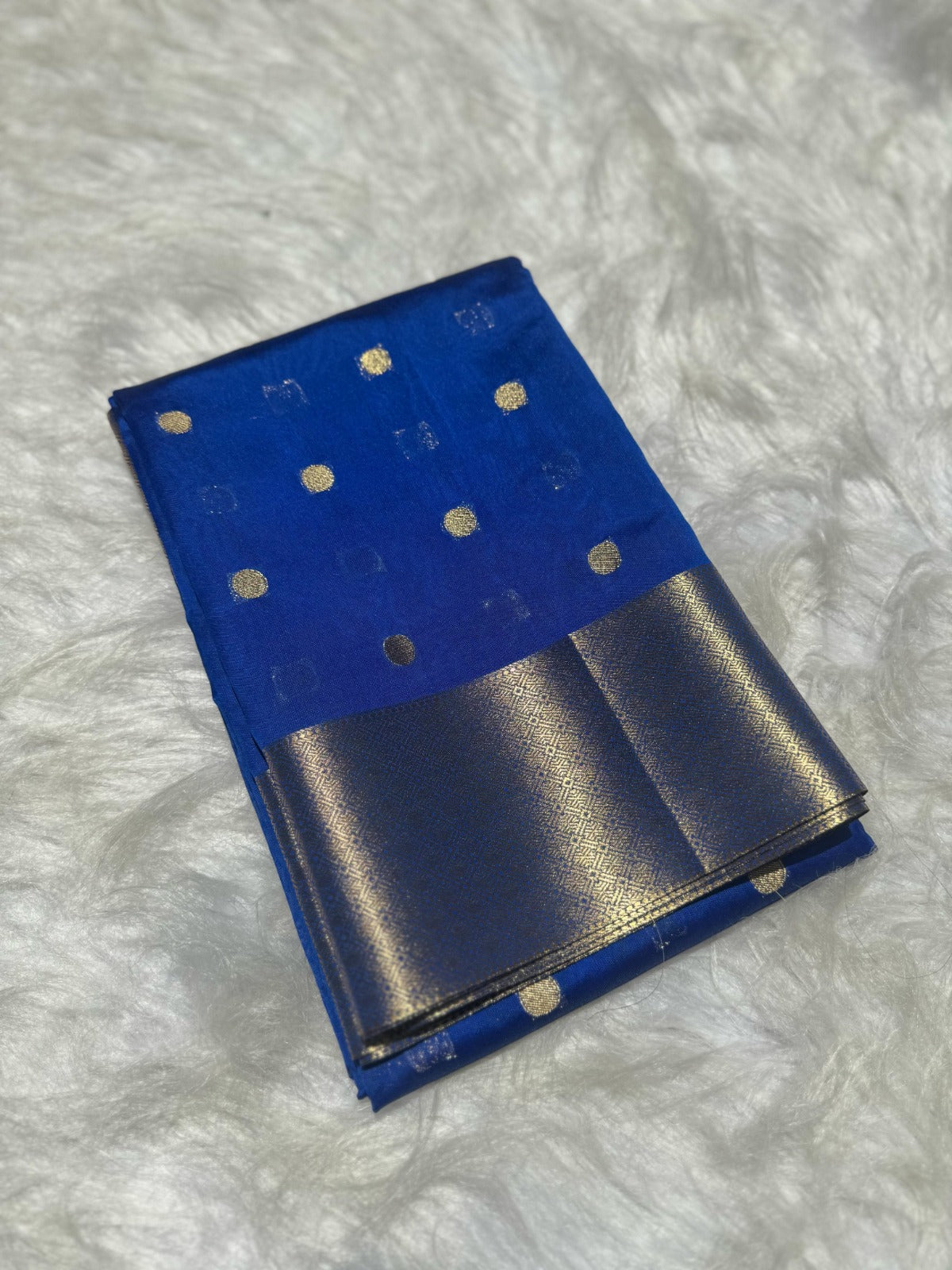 Banarasi Katan Silk Saree-BKTNRB01