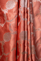 Banarasi Mashru Silk Saree - AMAS3822