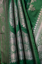 Banarasi Mashru Silk Saree - AMAS4932