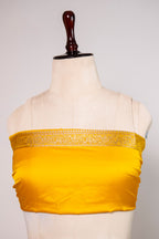 Banarasi Mashru Silk Saree - AMAS2939