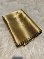 Banarasi Soft Tissue Silk Saree - BSTG4K1