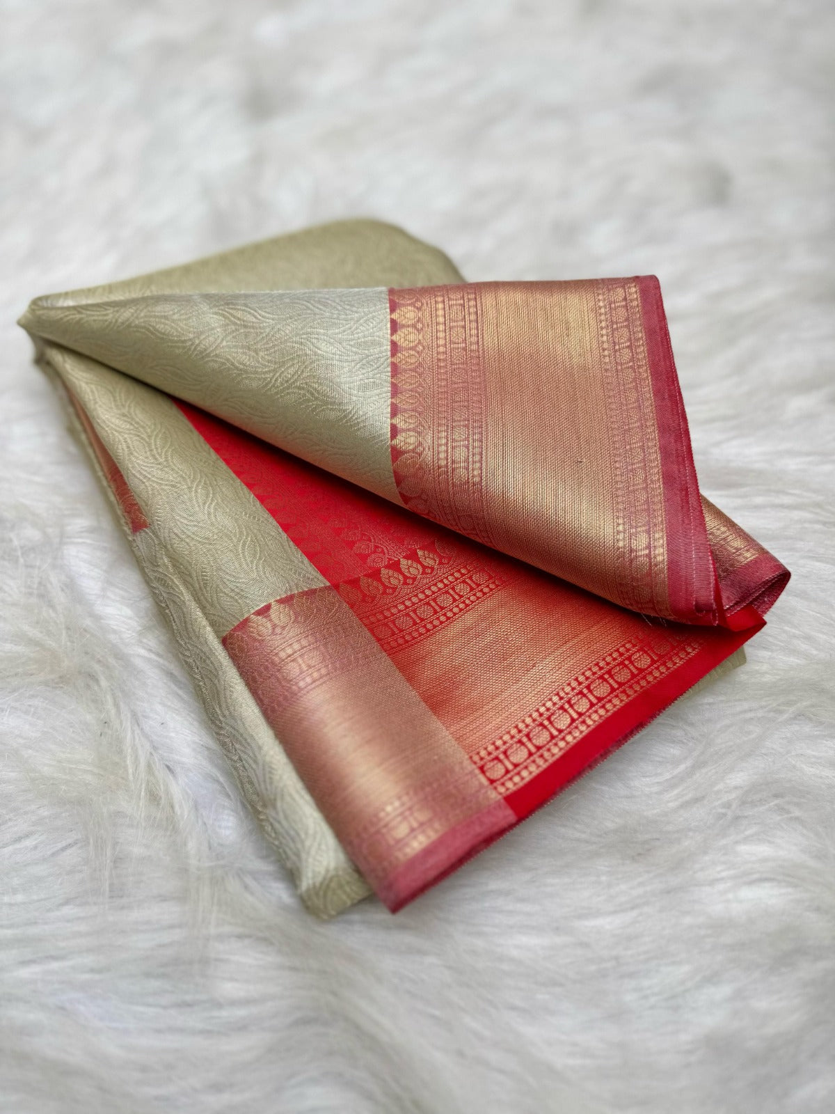 Banarasi Tissue Silk Sarees - BSTSWR01