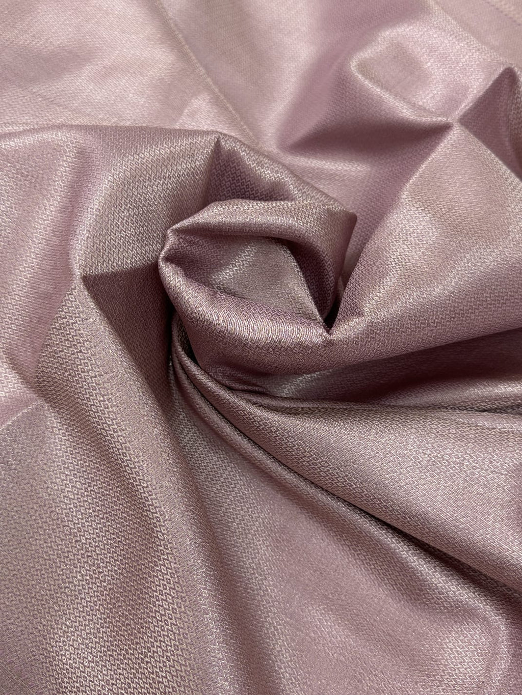 Pure Banarasi Mulberry Chiniya Silk Saree Silkmark Certified - AKMC002