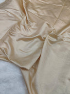 Pure Banarasi Mulberry Chiniya Silk Saree Silkmark Certified - AKMC009