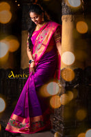 Rajsi Uppada
