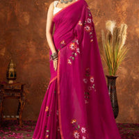 Swaasha - Pure Cottons